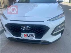 هیۆندای کۆنا